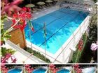 фото отеля Hotel Excelsior Cervia