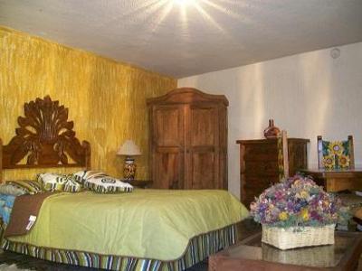 фото отеля Casa Mexicana