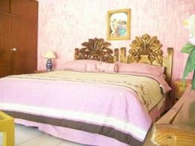 фото отеля Casa Mexicana