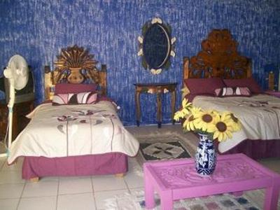 фото отеля Casa Mexicana