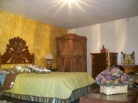 Casa Mexicana