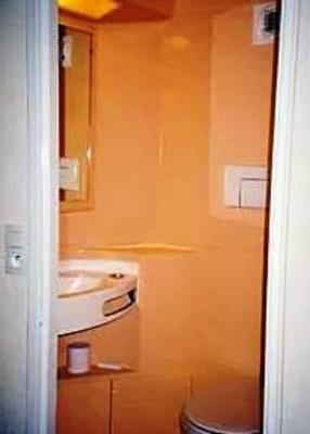 фото отеля Premiere Classe Tours Nord Hotel Parcay-Meslay