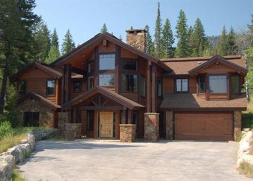 фото отеля Tamarack Resort Donnelly
