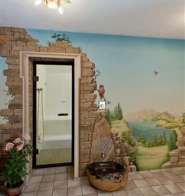 фото отеля Appartements Sursilva im Haus Steiner Lech am Arlberg