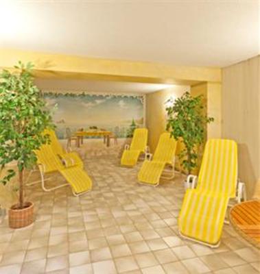 фото отеля Appartements Sursilva im Haus Steiner Lech am Arlberg