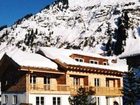фото отеля Appartements Sursilva im Haus Steiner Lech am Arlberg