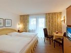 фото отеля Appartements Sursilva im Haus Steiner Lech am Arlberg