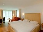 фото отеля Appartements Sursilva im Haus Steiner Lech am Arlberg