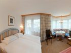 фото отеля Appartements Sursilva im Haus Steiner Lech am Arlberg