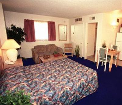 фото отеля Flamingo Suites