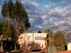 фото отеля Flamingo Suites