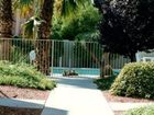 фото отеля Flamingo Suites