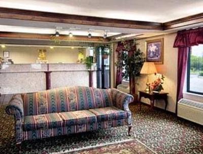 фото отеля Super 8 Perry GA