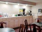 фото отеля Super 8 Perry GA