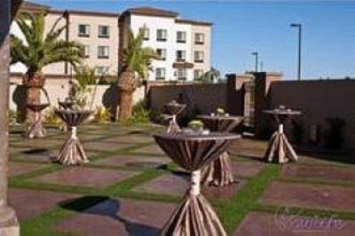 фото отеля Doubletree by Hilton Phoenix-Gilbert