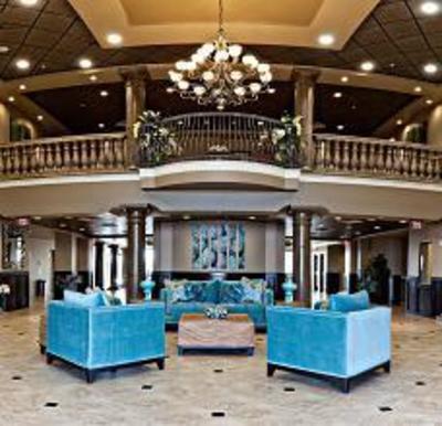 фото отеля Doubletree by Hilton Phoenix-Gilbert