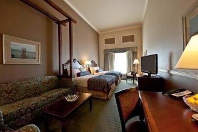 фото отеля Doubletree by Hilton Phoenix-Gilbert