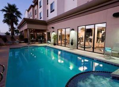 фото отеля Doubletree by Hilton Phoenix-Gilbert