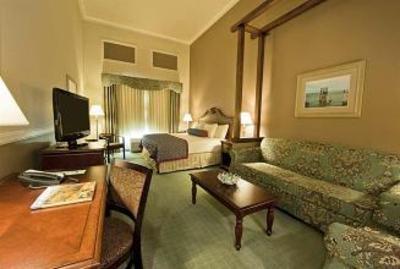 фото отеля Doubletree by Hilton Phoenix-Gilbert