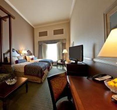 фото отеля Doubletree by Hilton Phoenix-Gilbert