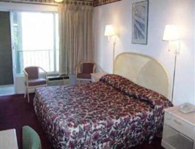 фото отеля Howard Johnson Inn Monroe