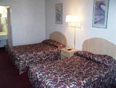 фото отеля Howard Johnson Inn Monroe