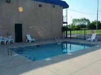 Howard Johnson Inn Monroe