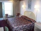 фото отеля Howard Johnson Inn Monroe