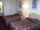 фото отеля Howard Johnson Inn Monroe