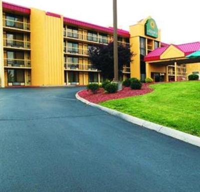 фото отеля La Quinta Inn Bristol