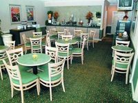 La Quinta Inn Bristol