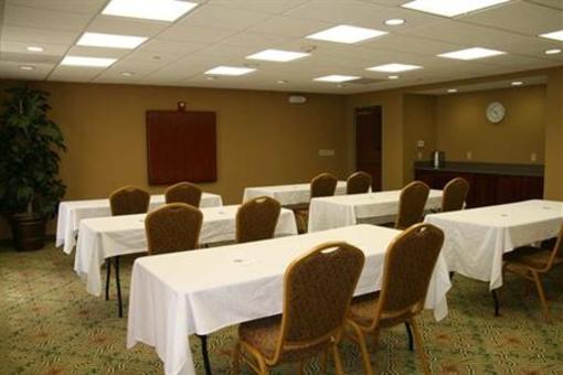 фото отеля Hampton Inn & Suites Saint Louis Glen Carbon
