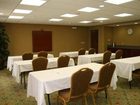 фото отеля Hampton Inn & Suites Saint Louis Glen Carbon