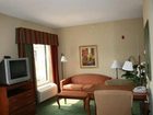 фото отеля Hampton Inn & Suites Saint Louis Glen Carbon