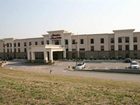 фото отеля Hampton Inn & Suites Saint Louis Glen Carbon