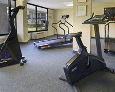 фото отеля Ramada Inn and Suites North Houston