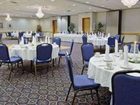 фото отеля Ramada Inn and Suites North Houston