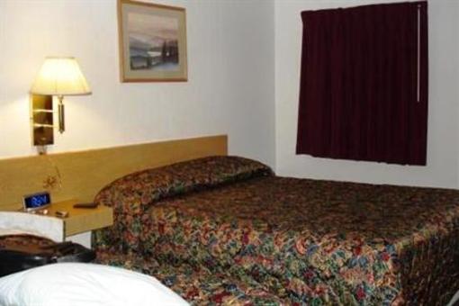 фото отеля Scottish Inns Winne