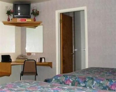 фото отеля Scottish Inns Winne