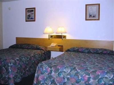 фото отеля Scottish Inns Winne