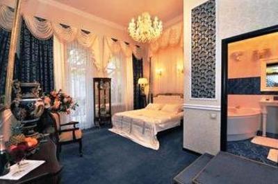 фото отеля Queen Valery Hotel