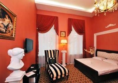 фото отеля Queen Valery Hotel