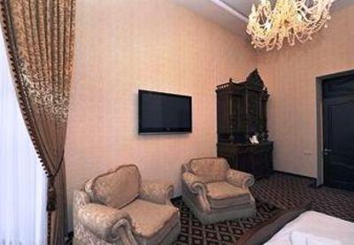 фото отеля Queen Valery Hotel