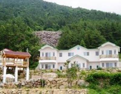 фото отеля Rainbow Pension