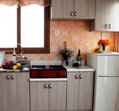 фото отеля Rainbow Pension