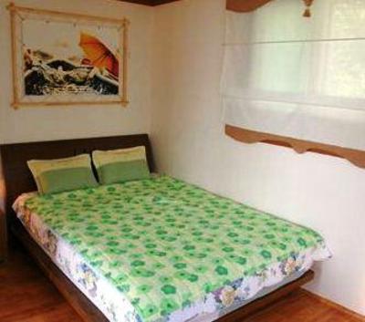 фото отеля Rainbow Pension