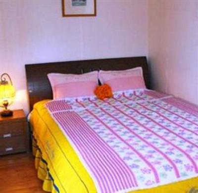 фото отеля Rainbow Pension