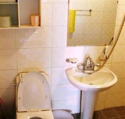 фото отеля Rainbow Pension