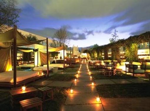 фото отеля Camino Real Club And Suites