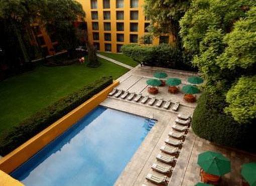 фото отеля Camino Real Club And Suites